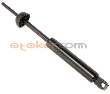 MERCEDES W202 ÖN MOTOR KAPUT AMORTİSÖRÜ 1993-2000