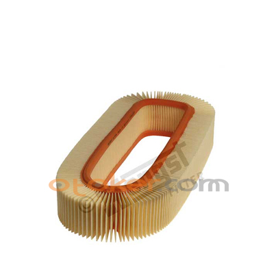 MERCEDES W123 HAVA FİLİTRESİ 200 / 230 1975-1980