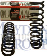 AUDI A80 ARKA HELEZON YAYI SAĞ-SOL AYNI (2Lİ SET) 1.6/1.8 (11,75X102X373) 1992-1995