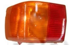 AUDI A80 DIŞ STOP LAMBASI SOL KIRMIZI/SARI 1987-1991