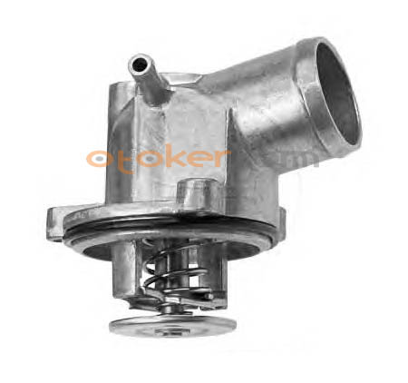 MERCEDES W202 TERMOSTAT KLİMASIZ TİP C180 / C200 / C220 / C230 1993-2000