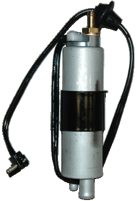 MERCEDES W202 BENZİN POMPASI KABLOLU C180 / C200 / C220 / C230 1993-2000