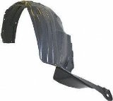 HONDA CRV 4X4 JEEP ÇAMURLUK DAVLUMBAZI SOL 2005-2006