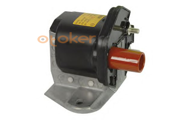 MERCEDES W124 ATEŞLEME BOBİNİ 200 / 200E / 230E M102 MOTOR 1985-1992