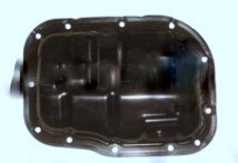 TOYOTA COROLLA E150 KARTER (YAĞ HAZNESİ) (YENİ NESİL) 2007-2012