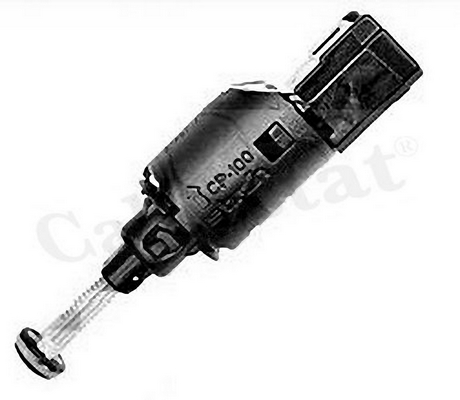 PEUGEOT 206 FREN STOP MÜŞÜRÜ SİYAH SOKET 2002-2008