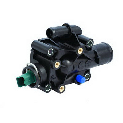 PEUGEOT 206 TERMOSTAT 1,4 / 1,6 16V 2002-2008