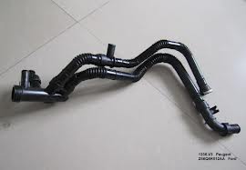 PEUGEOT 206 DEVİRDAİM ÇİFTLİ BORU 1,4HDİ