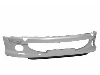 PEUGEOT 206 GTİ ÖN TAMPON S16 1997-2008