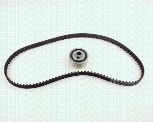 PEUGEOT 206 TRİGER SETİ 1,4 8V MOTOR 