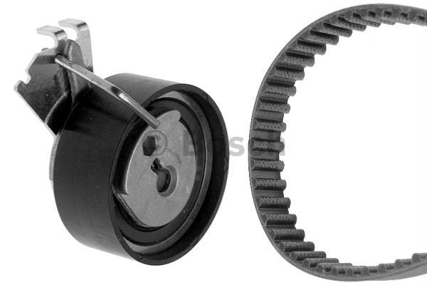 PEUGEOT 206 TRİGER SETİ 1,4 2003-2008