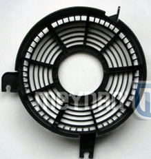TOYOTA COROLLA AE92 KLİMA FAN DAVLUMBAZI BOŞ GÖVDE 1988-1992