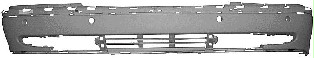 MERCEDES W202 ÖN TAMPON 1998-2000