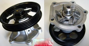 TOYOTA COROLLA AE92 DEVİRDAİM ÇELİK PALETLİ KASNAKLI TİP 2E 1.3cc 1988-1992