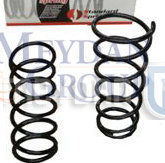 TOYOTA COROLLA AE92 ARKA HELEZON YAYI SAĞ-SOL (2Lİ SET) 1.3/1.6cc (11X110-142X335) 1988-1992