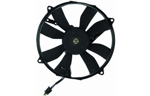 MERCEDES W202 FAN MOTORU SOL 1993-2000