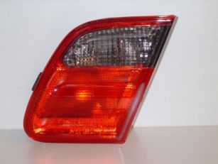 MERCEDES W210 ARKA STOP İÇ SOL  FÜME AVANGARDE 2000-2002