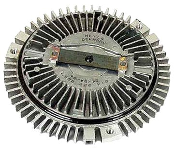 MERCEDES W210 FAN TERMİĞİ E280 / E320 M104 MOTOR 1996-2002