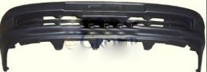 TOYOTA CARINA ÖN TAMPON SİYAH SİS DELİKSİZ 1997-1998