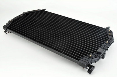 TOYOTA CARINA KLİMA RADYATÖRÜ ALÜMİNYUM 1997-1998