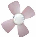 TOYOTA CARINA KLİMA FAN KANADI 4 BIÇAK 1997-1998