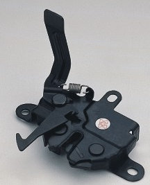 TOYOTA CARINA KAPUT KİLİDİ 1997-1998