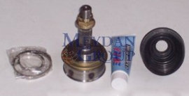TOYOTA CARINA DIŞ AKS KAFASI (İÇ:24 DİŞ/DIŞ:26 DİŞ) 3SFE 2.0cc ABS SİZ TİP 1997-1998