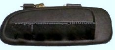 TOYOTA CARINA ARKA KAPI DIŞ AÇMA KOLU SAĞ SİYAH 1997-1998
