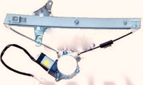 TOYOTA CARINA ARKA CAM KRİKOSU SAĞ ELEKTRİKLİ MOTORLU  1997-1998
