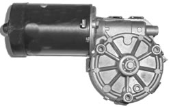 MERCEDES W210 ÖN CAM SİLECEK MOTORU 1996-2002