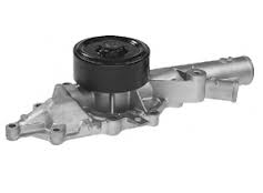 MERCEDES W210 DEVİRDAİM SU POMPASI E200CDI / E220CDI / E270 CDI M611 DİZEL MOTOR 1996-2003