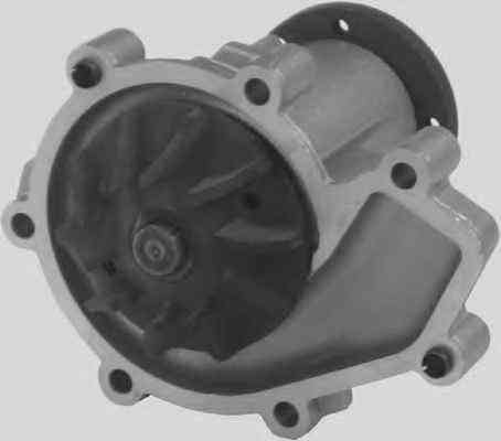 MERCEDES W210 DEVİRDAİM SU POMPASI E250 D / E300 D / M605 -M606 DİZEL MOTOR 1996-2003
