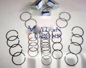 TOYOTA COROLLA AE111 SEGMAN 0.50 ENJEKSİYONLU (4AFE) 1.6cc (81.5X1.2X1.5X3) 1999-2000