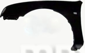 TOYOTA COROLLA AE111 ÖN ÇAMURLUK SOL (YUVARLAK FARLI TİP) 1999-2000