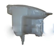 TOYOTA COROLLA AE111 ÖN CAM SU BİDONU MOTORSUZ (ORJ. TOYOTA TİPİ KAPAKLI) 1999-2000