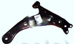 TOYOTA COROLLA AE111 ÖN ALT TABLA SOL (BURÇLU TİP)(ENJEKSİYONLU)(SALINCAK) 1999-2000