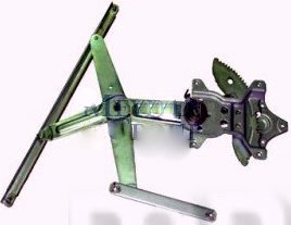 TOYOTA COROLLA AE111 ÖN CAM KRİKOSU SAĞ ELEKTRİKLİ/MOTORSUZ 1999-2000