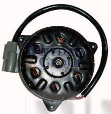 TOYOTA COROLLA AE111 KLİMA FAN MOTORU (ORİJİNAL TİP) 1999-2000