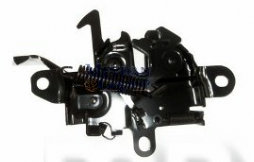 TOYOTA COROLLA AE111 KAPUT KİLİDİ 1999-2000