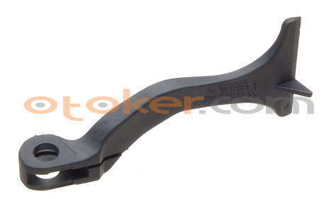 MERCEDES W210 ÖN MOTOR KAPUT AÇMA DİLİ ELEGANCE  1996-2002
