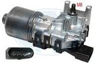 OPEL ASTRA H ÖN CAM SİLECEK MOTORU