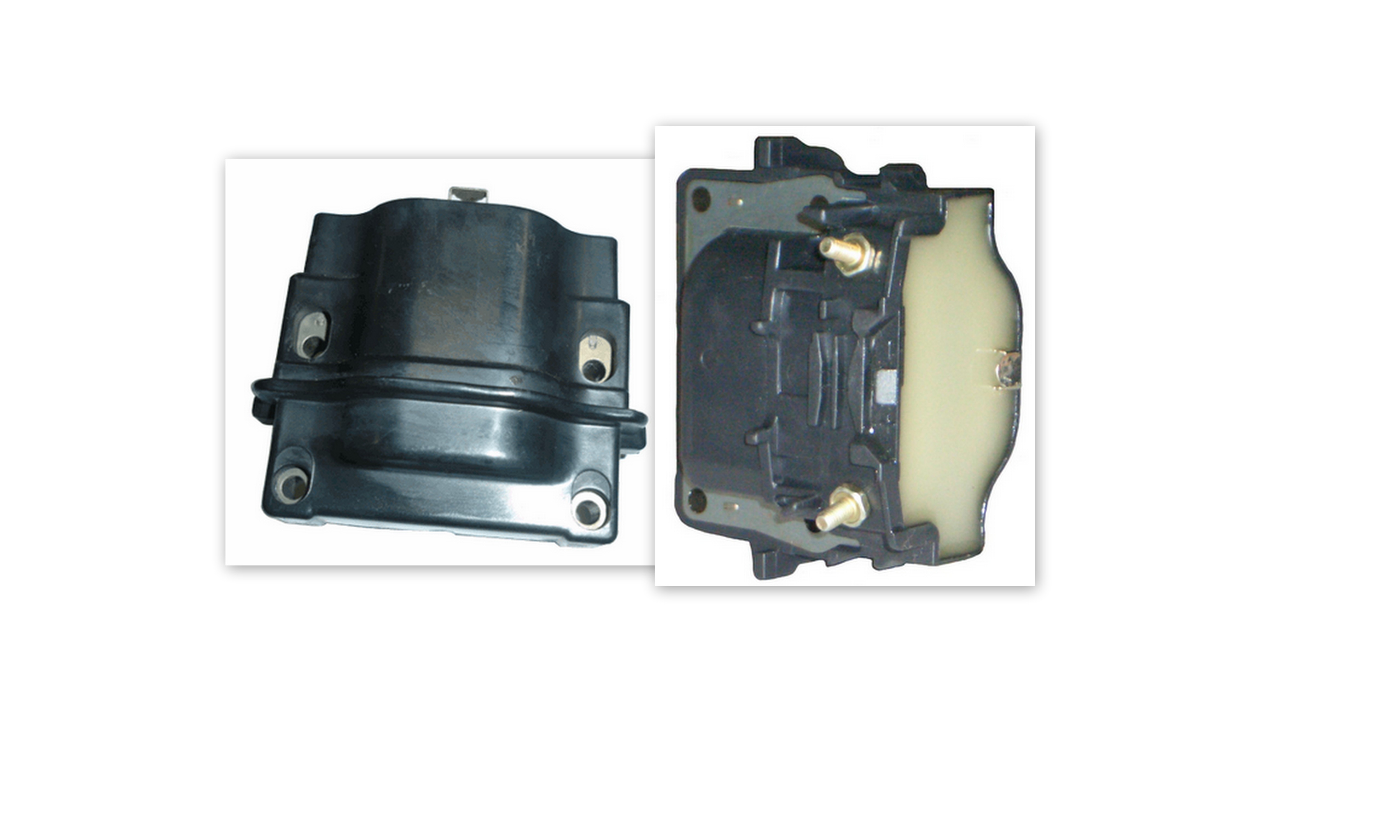 TOYOTA COROLLA AE111 (BOBİN) DİSTRİBÜTÖR BOBİNİ (4AF/4AFE) 1.6cc 1999-2000