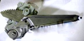 TOYOTA COROLLA AE111 ARKA CAM KRİKOSU SOL MANUEL 1999-2000