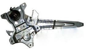 TOYOTA COROLLA AE111 ARKA CAM KRİKOSU SOL ELEKTRİKLİ/MOTORSUZ 1999-2000