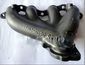 TOYOTA COROLLA AE101 EGZOST MANİFOLDU (4AFE) 1.6cc ENJEKSİYONLU TİP 1995-1998