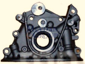 TOYOTA COROLLA AE101 YAĞ POMPASI (4AF/4AFE) 1.6cc 1993-1998