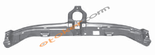 MERCEDES W210 ÖN ÜST ORTA PANEL 2000-2002