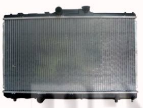 TOYOTA COROLLA AE101 SU RADYATÖRÜ MANUEL (PLASTİK KAZAN) ALÜMİNYUM 1SIRA PETEK 66/35 1993-1998