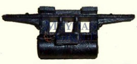 TOYOTA COROLLA AE101 ÖN TAMPON BRAKETİ (DİŞİ) 1993-1998