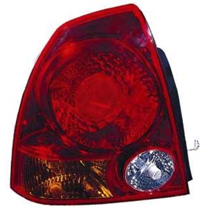 HYUNDAI ACCENT ADMIRE ARKA STOP SOL 2006-2006